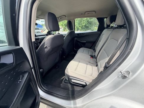 Used 2020 Ford Escape S FWD image 46