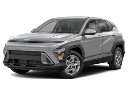 New 2027 Hyundai Kona SE