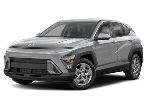 New 2027 Hyundai Kona SE FWD image 1