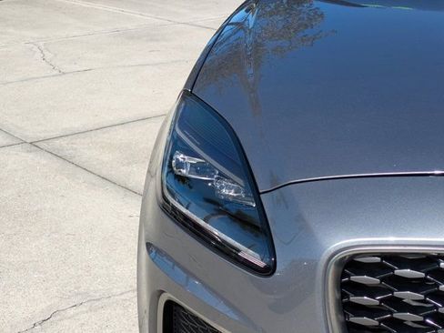 Used 2024 Jaguar E-PACE R-Dynamic SE image 13