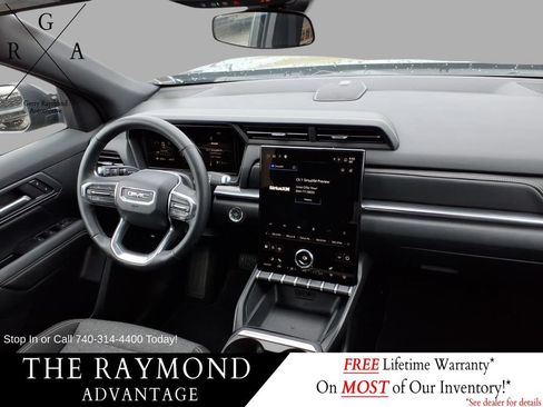 Used 2026 GMC Terrain Elevation AWD/4WD image 11