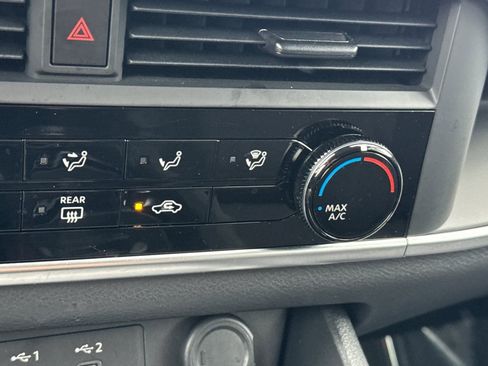 Certified 2026 Nissan Rogue S FWD image 31