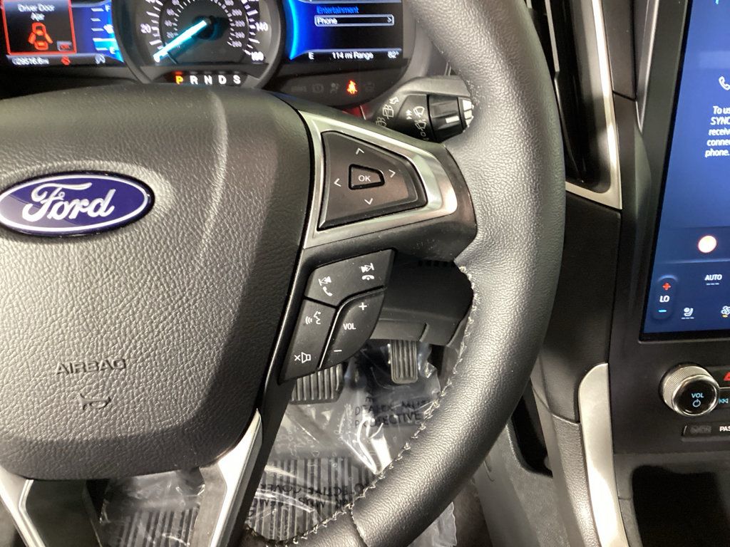 Used 2024 Ford Edge SEL w/ Convenience Package AWD/4WD image 20