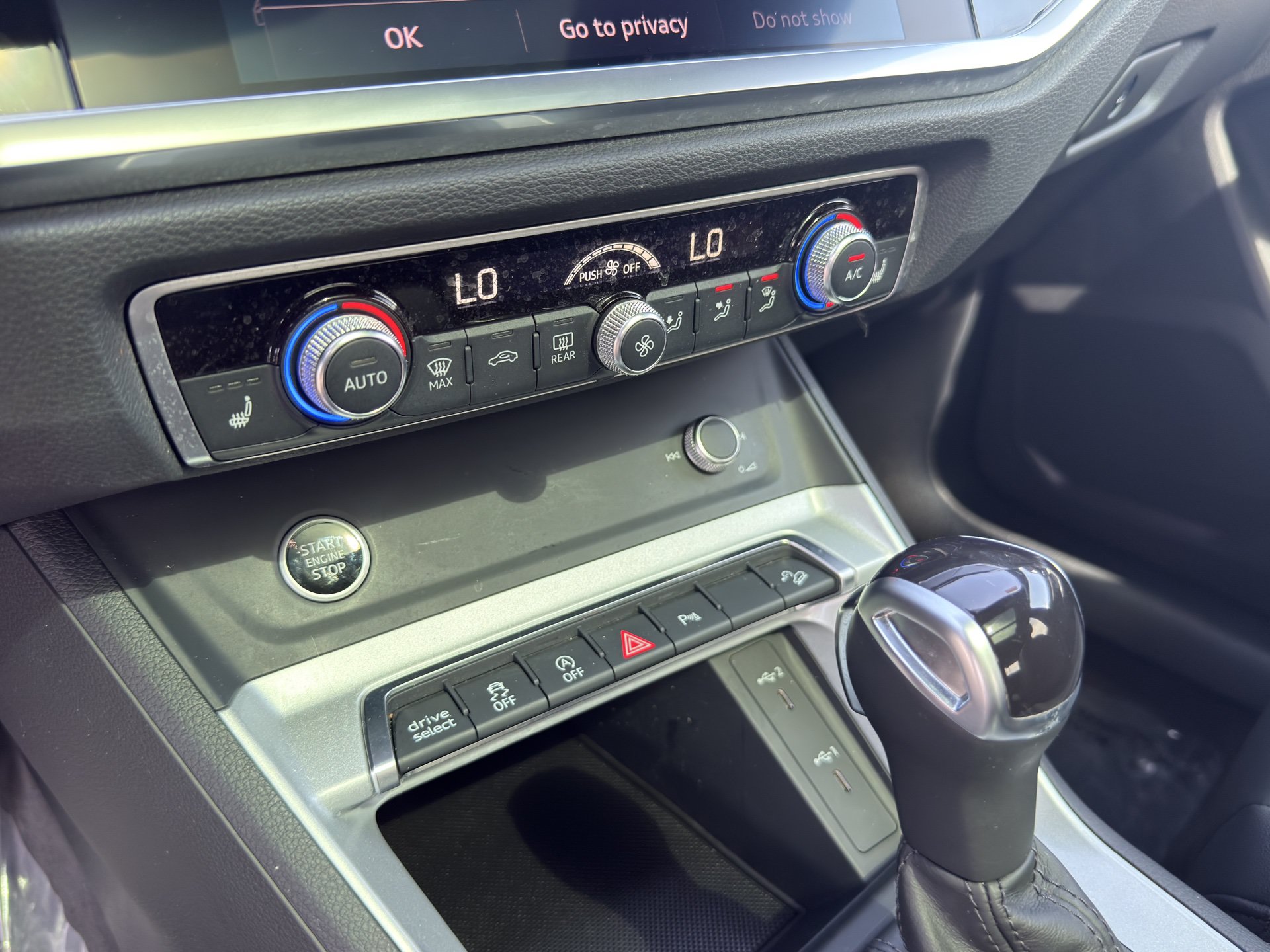 Certified 2022 Audi Q3 2.0T Premium AWD/4WD image 16
