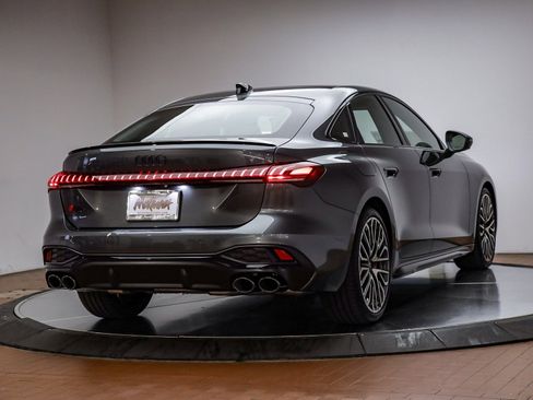 New 2025 Audi S5 Premium Plus image 8