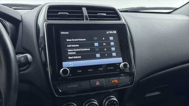 Used 2025 Mitsubishi Outlander Sport SE AWD/4WD image 34