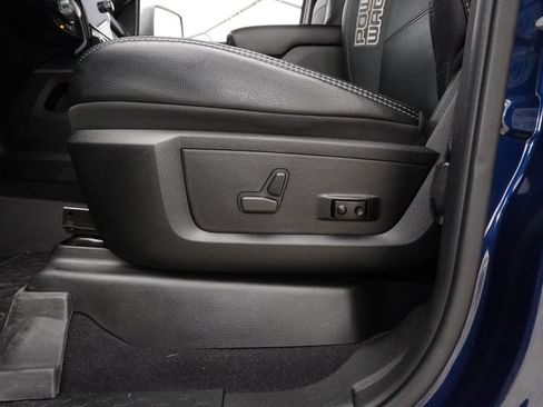 Used 2024 RAM 2500 Power Wagon w/ Level 1 Equipment Group image 28