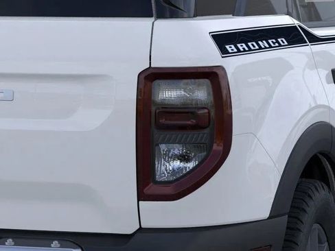New 2025 Ford Bronco Sport Big Bend image 21