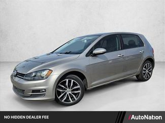 Used 2016 Volkswagen Golf SE w/ Lighting Package FWD video 1