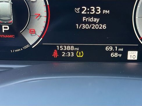 Used 2025 Audi Q7 3.0T Prestige image 42