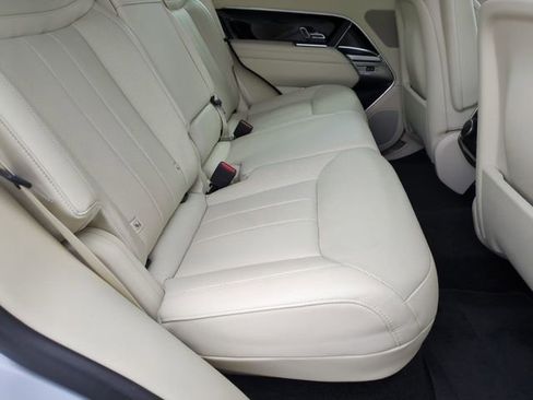 Used 2023 Land Rover Range Rover SE AWD/4WD image 17