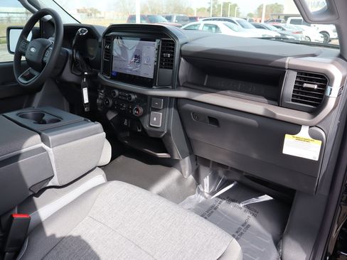 New 2026 Ford F150 XL AWD/4WD image 27