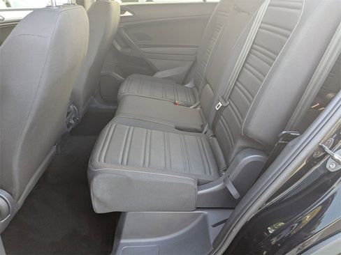 Used 2024 Volkswagen Tiguan S image 21