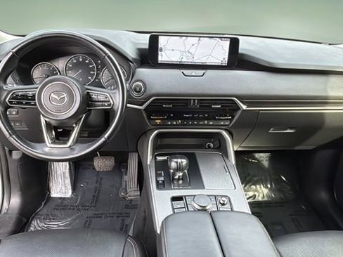 Used 2024 MAZDA CX-90 3.3 Turbo w/ Premium Package image 16