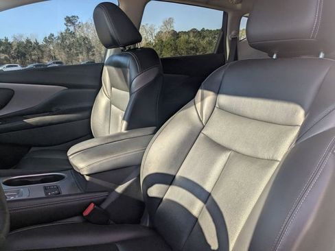 Used 2024 Nissan Murano SL image 14