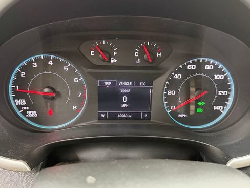 Used 2024 Chevrolet Malibu LT FWD image 22