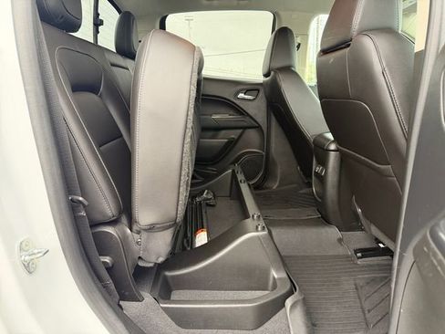 Used 2021 Chevrolet Colorado ZR2 AWD/4WD image 37