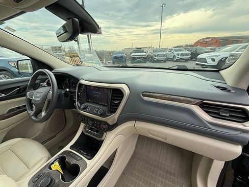 Used 2021 GMC Acadia Denali w/ Denali Ultimate Package image 21