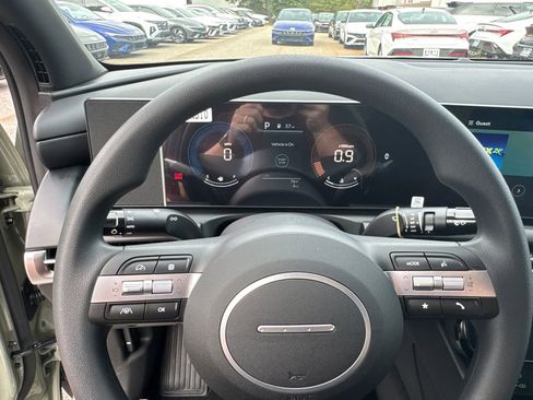 New 2026 Hyundai Santa Cruz SEL image 15