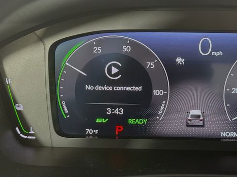 Certified 2026 Honda Civic Sport Touring image 12