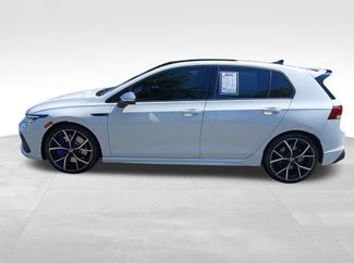 Used 2023 Volkswagen Golf R AWD/4WD video 2