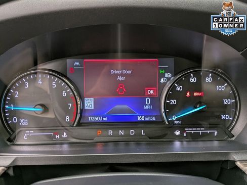 Used 2023 Ford Explorer Limited w/ Limited Technology Package AWD/4WD image 15