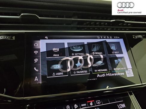 Certified 2026 Audi Q7 3.0T Premium Plus AWD/4WD image 30