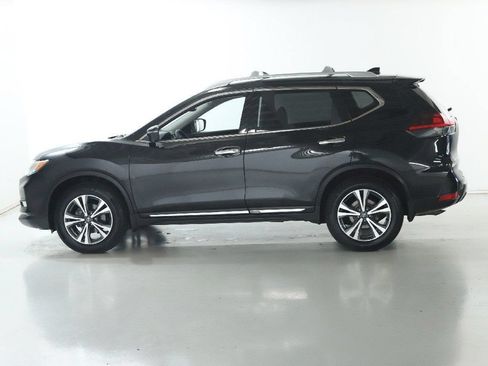 Used 2018 Nissan Rogue SL AWD/4WD image 38