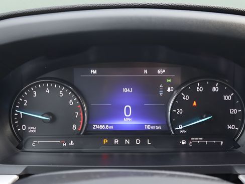 Used 2022 Ford Explorer XLT AWD/4WD image 20