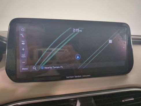 Used 2022 Hyundai Santa Fe SEL w/ Convenience + Premium Package image 27