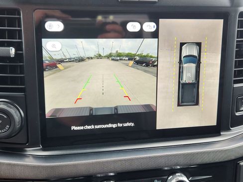 New 2026 Ford F350 Platinum AWD/4WD image 18