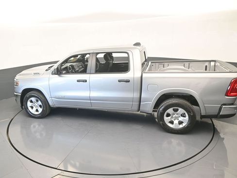 Used 2025 RAM 1500 Big Horn image 51