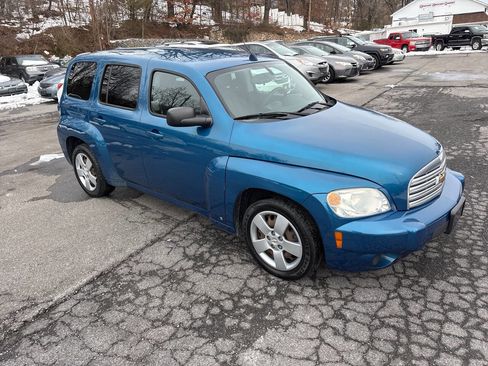 Used 2009 Chevrolet HHR LS image 5