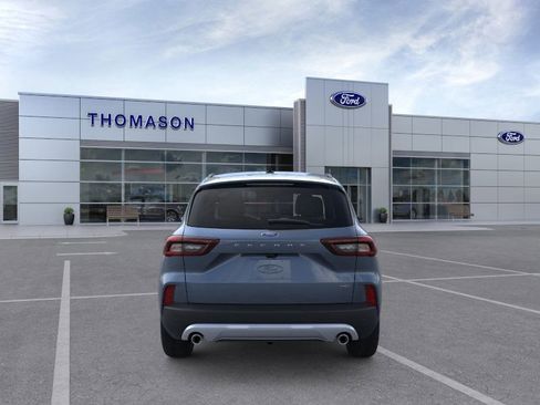 New 2025 Ford Escape SE image 5