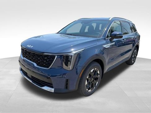 New 2026 Kia Sorento S FWD image 3