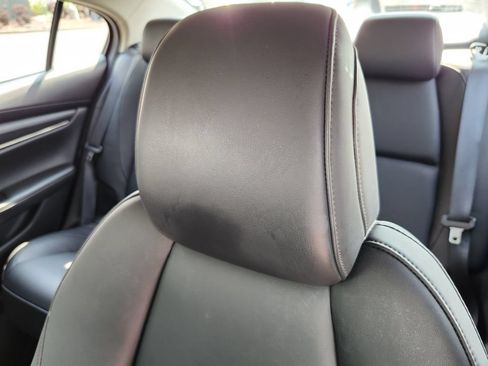 Used 2025 MAZDA MAZDA3 s FWD image 6