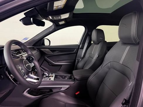New 2026 Jaguar F-PACE R-Dynamic S AWD/4WD image 5