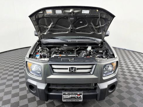 Used 2007 Honda Element EX image 17