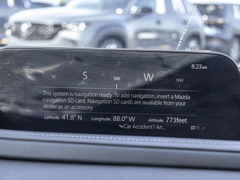 Used 2023 MAZDA CX-30 AWD 2.5 S w/ Select Package image 18