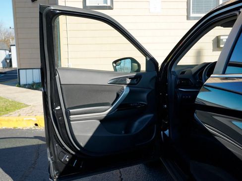 Used 2024 Mitsubishi Eclipse Cross LE AWD/4WD image 19
