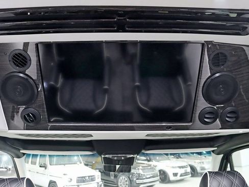 Used 2024 Mercedes-Benz Sprinter 3500 image 35