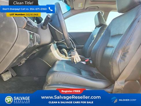 Used 2013 Honda Accord EX-L image 9