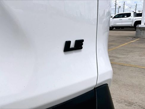Used 2023 Toyota RAV4 LE image 10