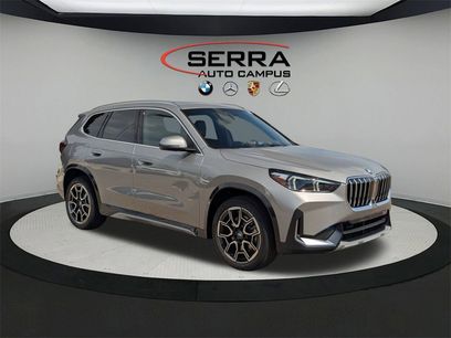 New 2026 BMW X1 xDrive28i w/ Technology Package