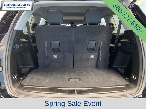 Used 2023 Jeep Grand Cherokee L Laredo w/ Luxury Tech Group I AWD/4WD image 35