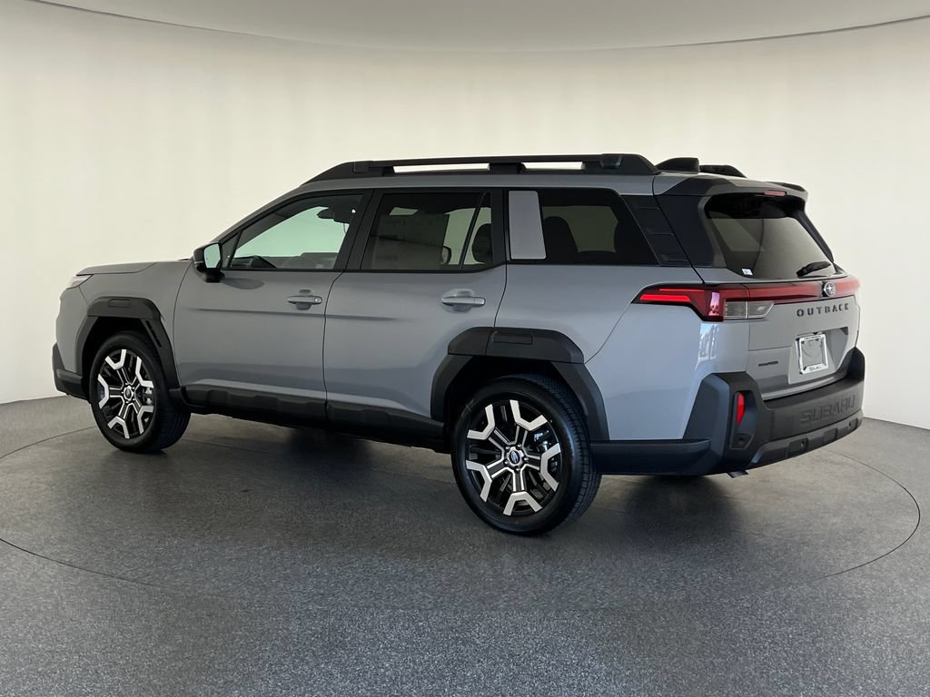 New 2026 Subaru Outback Touring XT AWD/4WD image 7