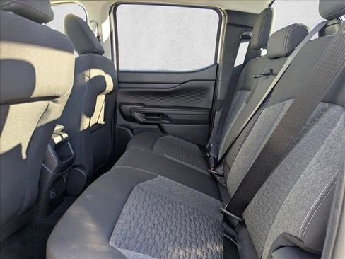 New 2025 Ford Ranger XL w/ Trailer Tow Package image 15