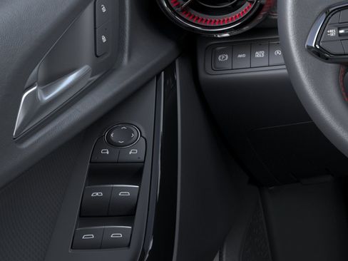 New 2027 Chevrolet Equinox RS FWD image 23