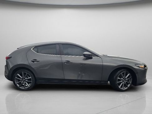 Used 2021 MAZDA MAZDA3 s AWD/4WD image 24