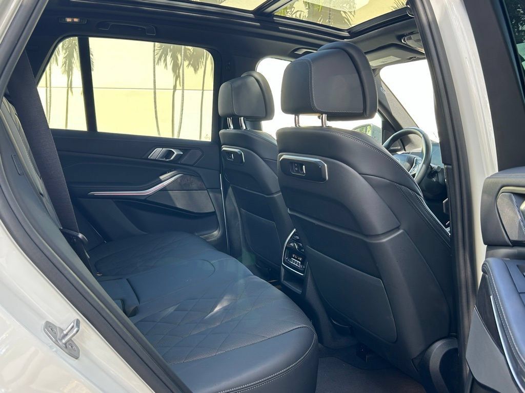 Used 2026 BMW X5 sDrive40i RWD image 32